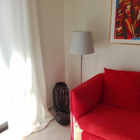 Apartamento Turf Alvor Εξωτερικό φωτογραφία