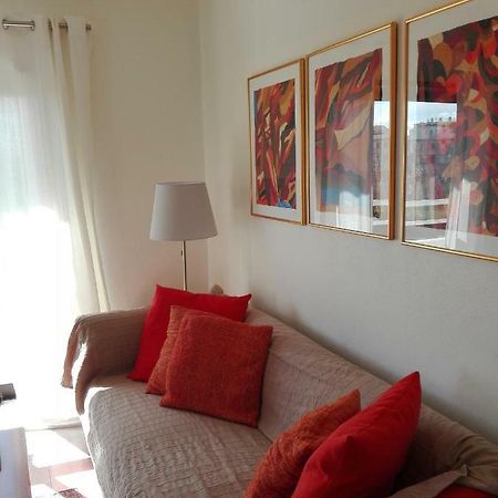 Apartamento Turf Alvor Εξωτερικό φωτογραφία