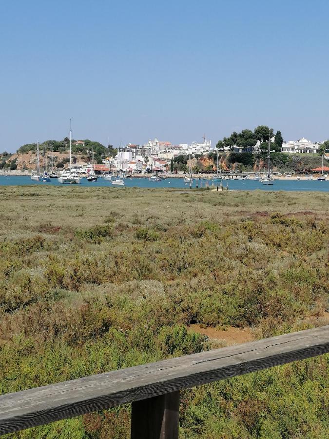 Apartamento Turf Alvor Εξωτερικό φωτογραφία