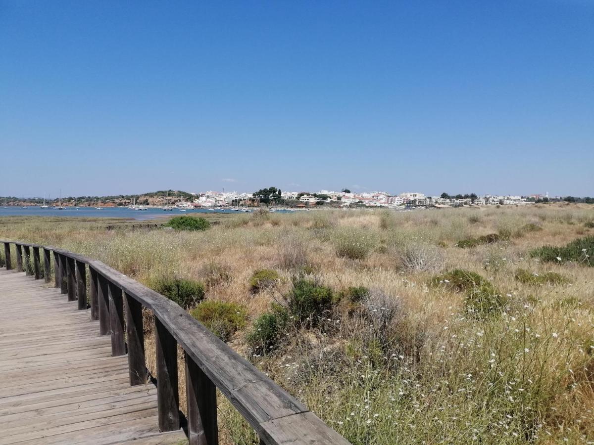 Apartamento Turf Alvor Εξωτερικό φωτογραφία