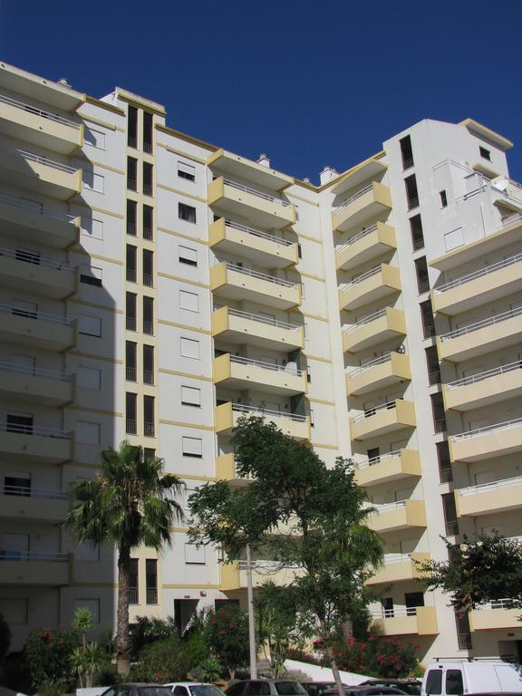 Apartamento Turf Alvor Εξωτερικό φωτογραφία