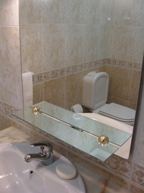 Apartamento Turf Alvor Εξωτερικό φωτογραφία