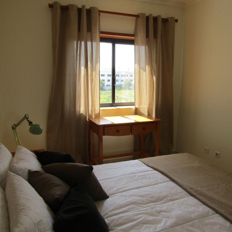 Apartamento Turf Alvor Εξωτερικό φωτογραφία