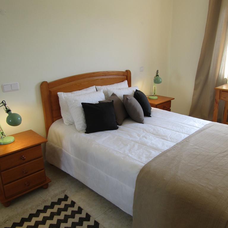 Apartamento Turf Alvor Εξωτερικό φωτογραφία