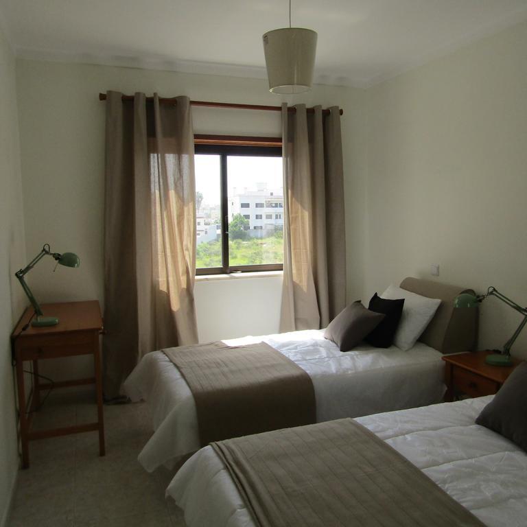 Apartamento Turf Alvor Εξωτερικό φωτογραφία