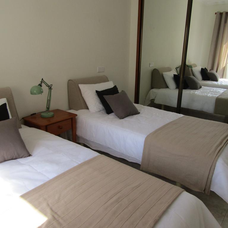 Apartamento Turf Alvor Εξωτερικό φωτογραφία