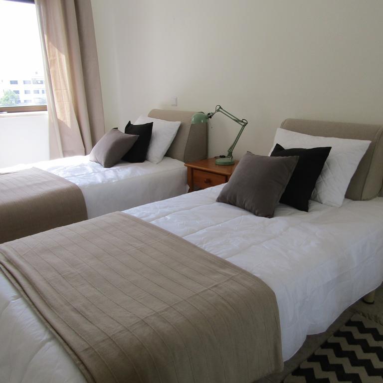 Apartamento Turf Alvor Εξωτερικό φωτογραφία