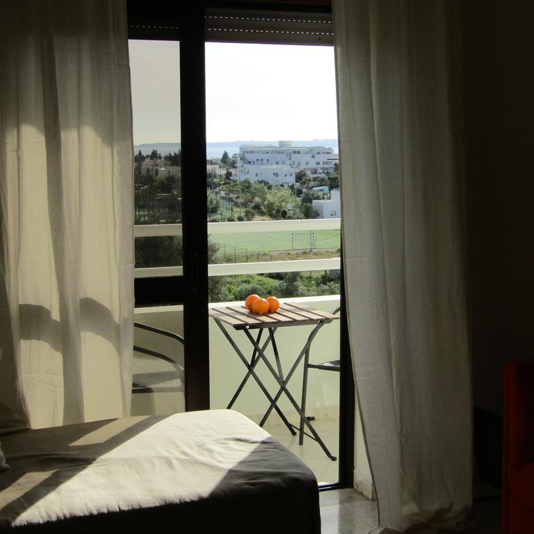 Apartamento Turf Alvor Εξωτερικό φωτογραφία