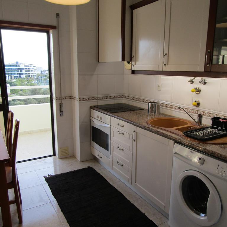 Apartamento Turf Alvor Εξωτερικό φωτογραφία