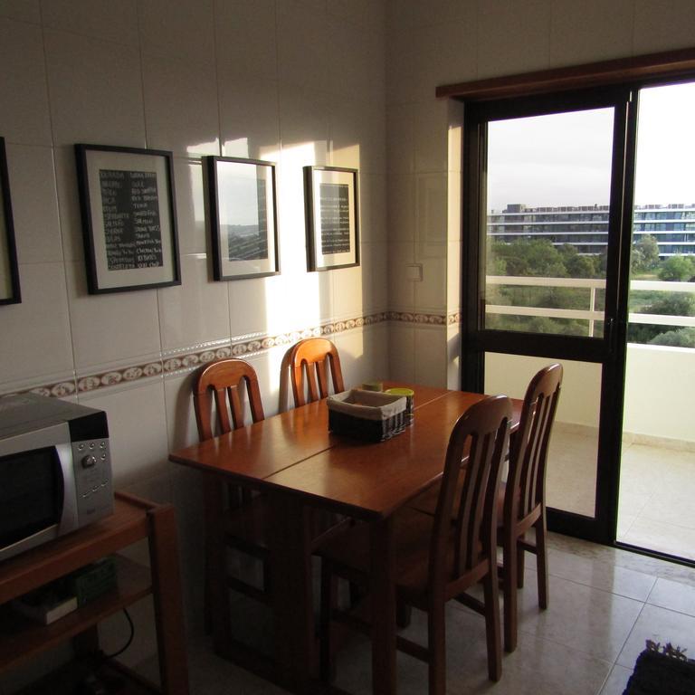 Apartamento Turf Alvor Εξωτερικό φωτογραφία
