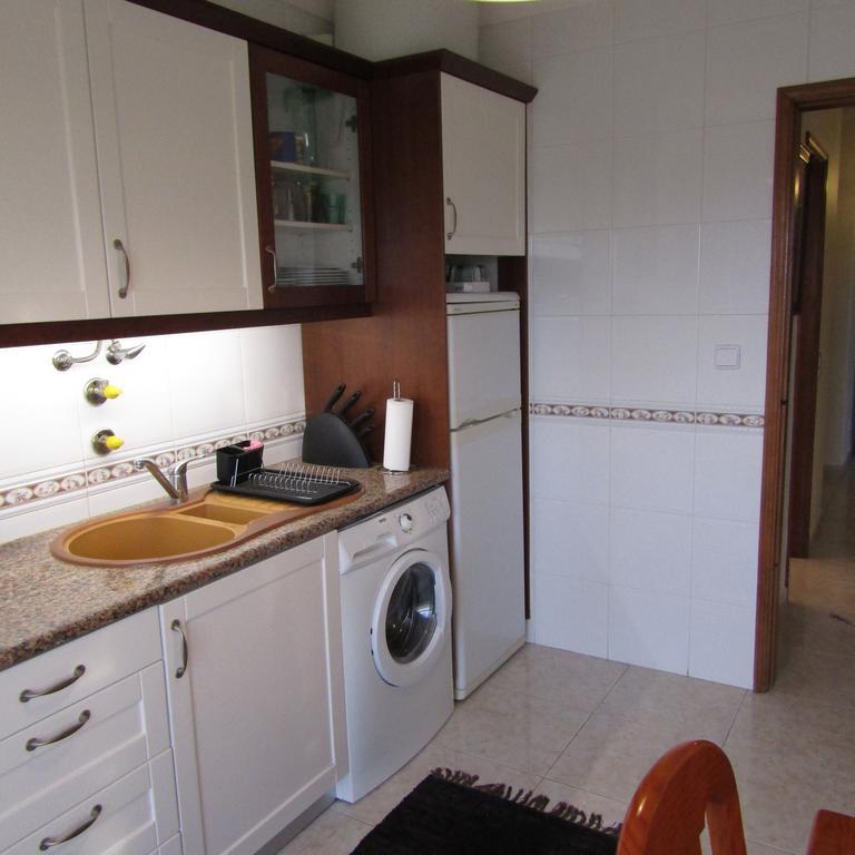Apartamento Turf Alvor Εξωτερικό φωτογραφία