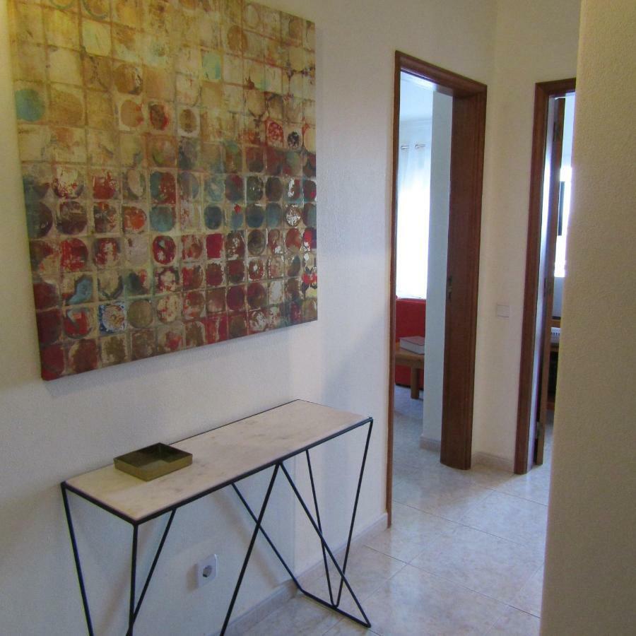 Apartamento Turf Alvor Εξωτερικό φωτογραφία