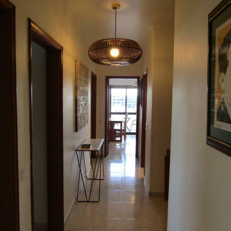 Apartamento Turf Alvor Εξωτερικό φωτογραφία