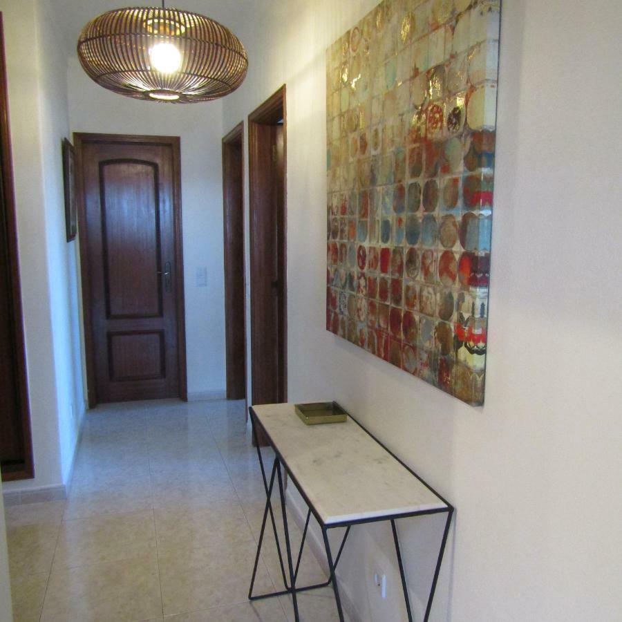 Apartamento Turf Alvor Εξωτερικό φωτογραφία