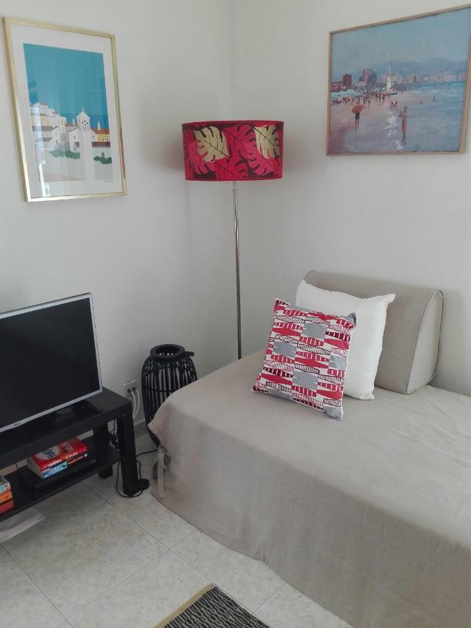 Apartamento Turf Alvor Εξωτερικό φωτογραφία