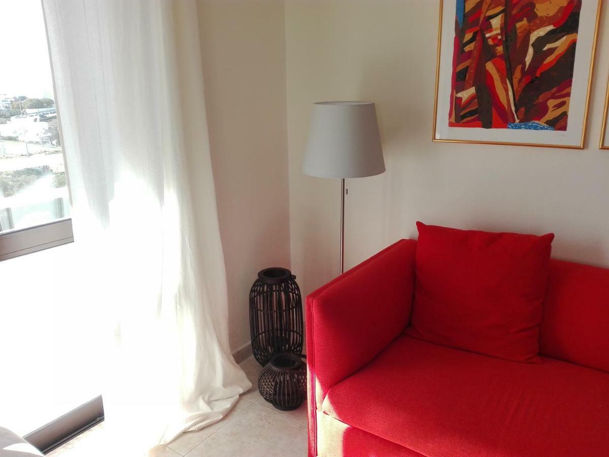 Apartamento Turf Alvor Εξωτερικό φωτογραφία