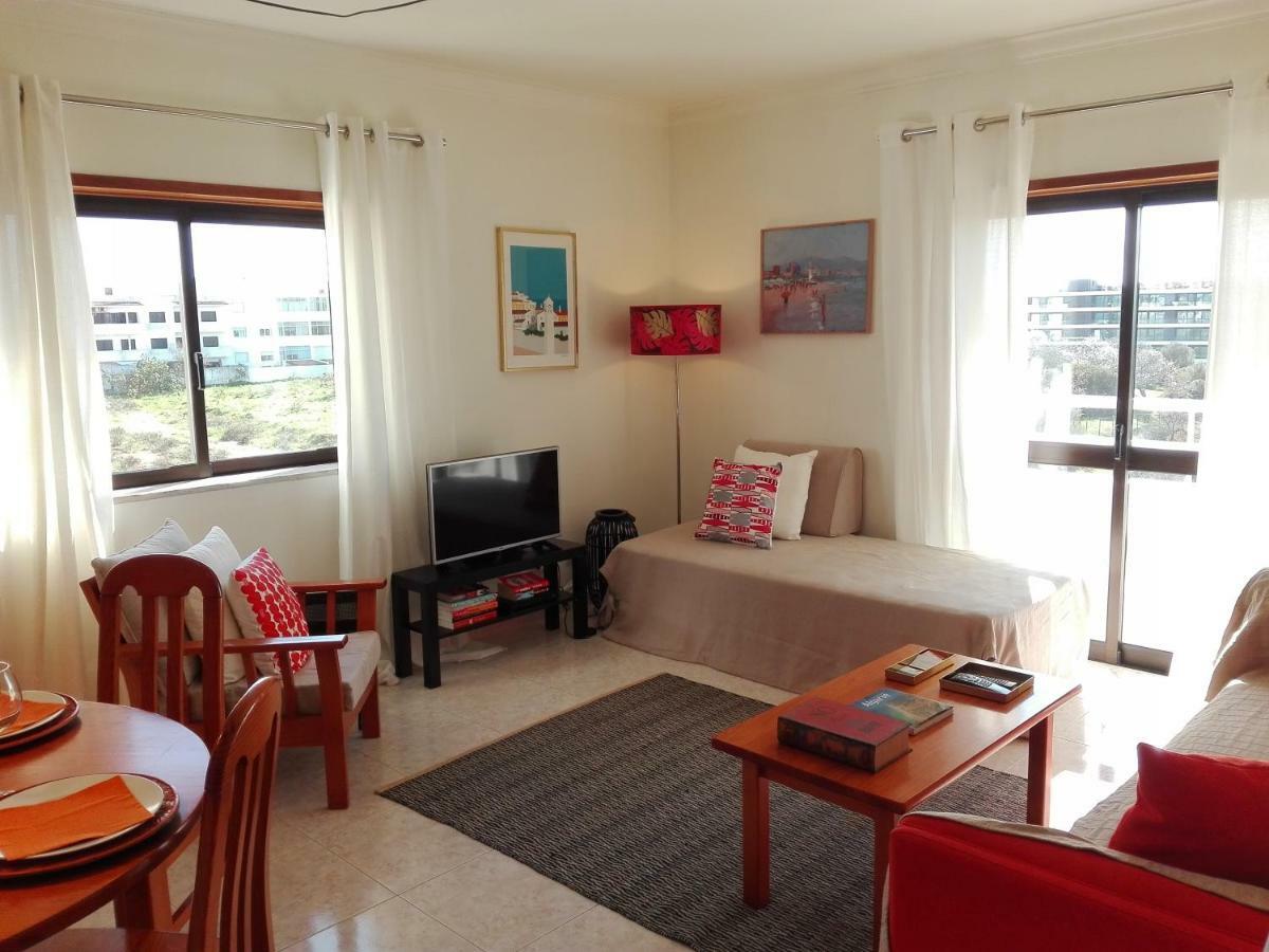 Apartamento Turf Alvor Εξωτερικό φωτογραφία
