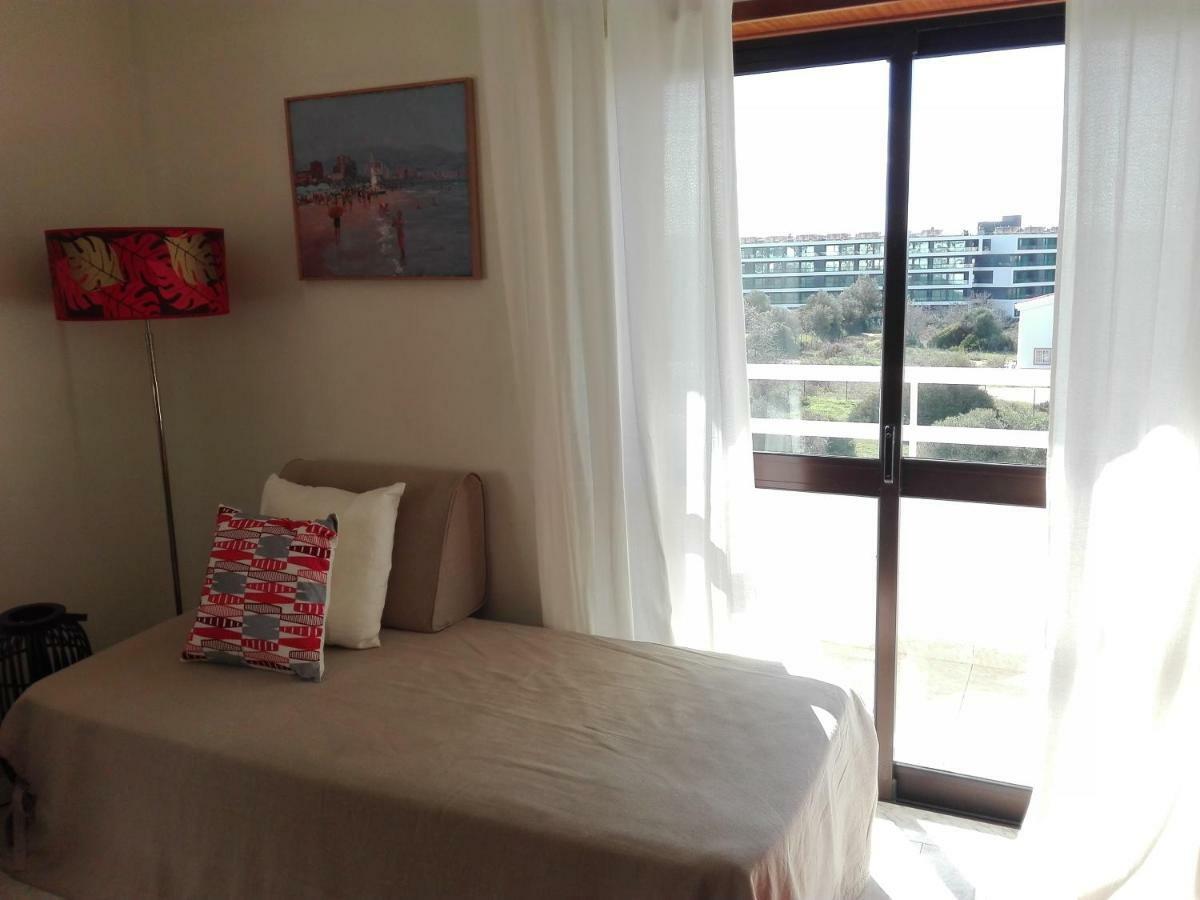 Apartamento Turf Alvor Εξωτερικό φωτογραφία