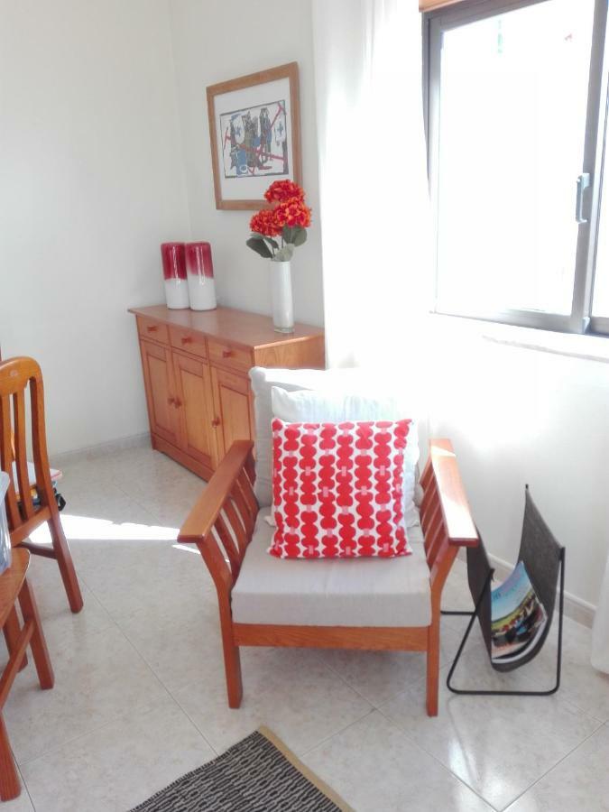 Apartamento Turf Alvor Εξωτερικό φωτογραφία