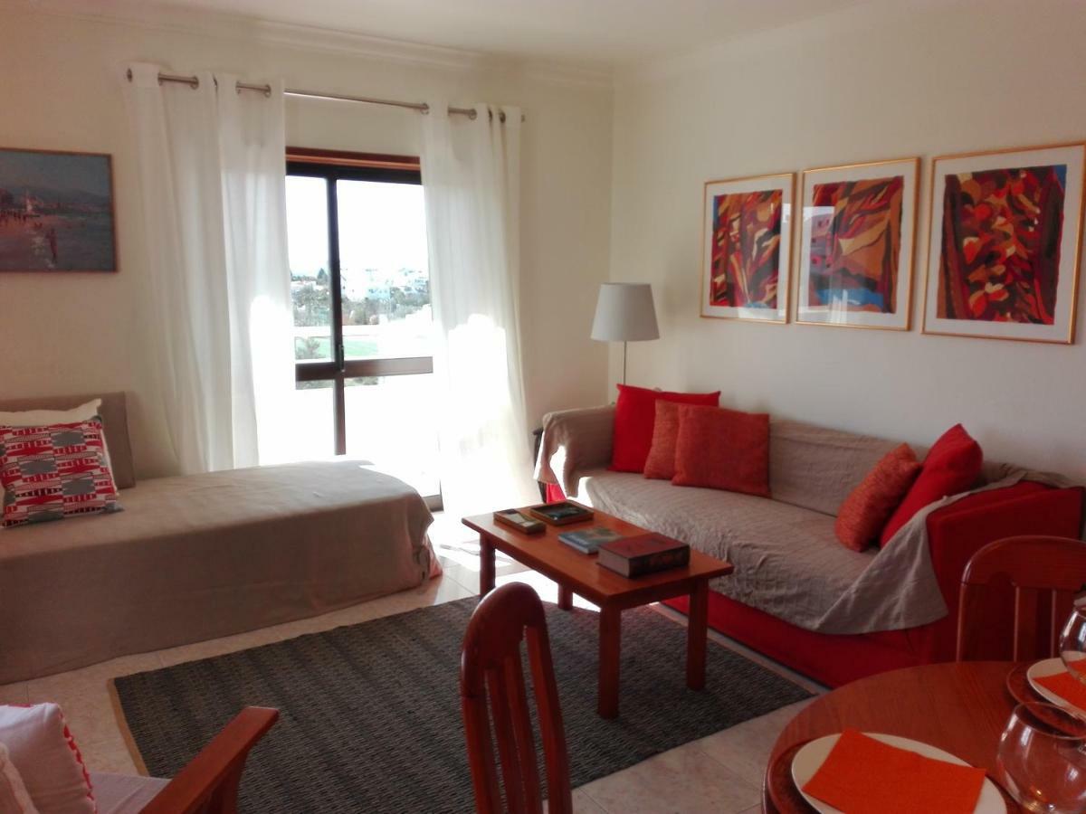 Apartamento Turf Alvor Εξωτερικό φωτογραφία