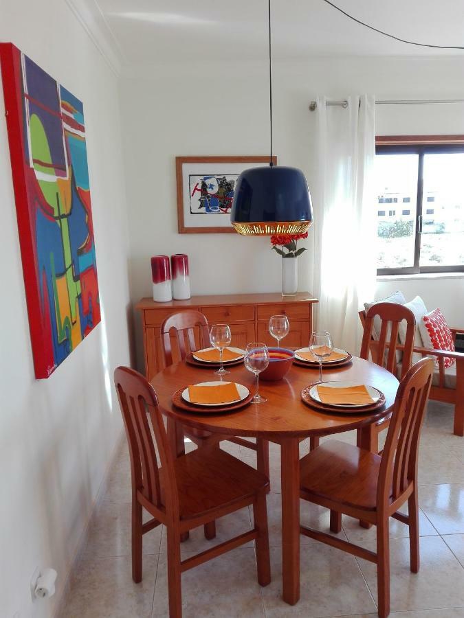 Apartamento Turf Alvor Εξωτερικό φωτογραφία