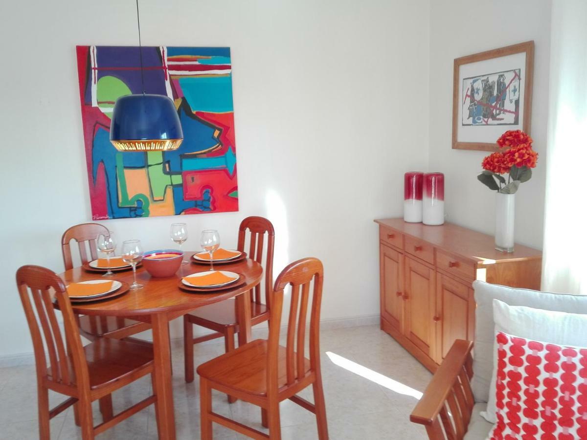 Apartamento Turf Alvor Εξωτερικό φωτογραφία
